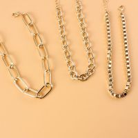 Fashion Multi-layer Sexy Alloy Anklet main image 5