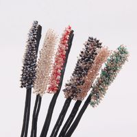 Fashion Beads Crystal Hair Device Wholesale main image 1