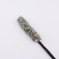 Fashion Beads Crystal Hair Device Wholesale sku image 6