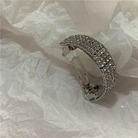 New Fashion Korean Style Diamond Hair Clip sku image 1
