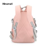 Korean Style Waterproof Large-capacity Travel Bag main image 5