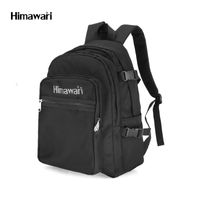 Korean Style Waterproof Large-capacity Travel Bag sku image 3