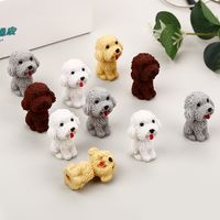 Fashion Cute Dog Eraser Wholesale main image 3
