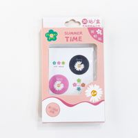 Fashion New Simple Style Travel Mosquito Repellent Patch sku image 16