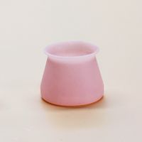 Table And Chair Anti-collision Wear-resistant Silent Thickened Silicone Protective Cover sku image 1