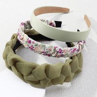 Korean Fashion Style New Cute Sweet Headband sku image 1