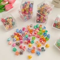 Summer Children's Cute 36 Pieces Of Hairpin main image 1