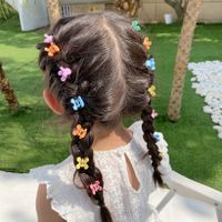 Summer Children's Cute 36 Pieces Of Hairpin main image 4