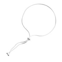 Fashion S925 Silver Y-shaped Bracelet Wholesale main image 6
