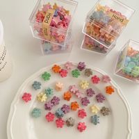 Summer Children's Cute 36 Pieces Of Hairpin sku image 6
