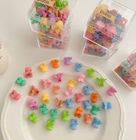 Summer Children's Cute 36 Pieces Of Hairpin sku image 7