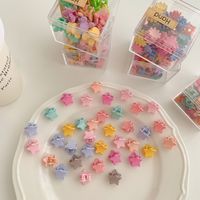 Summer Children's Cute 36 Pieces Of Hairpin sku image 8