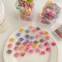 Summer Children's Cute 36 Pieces Of Hairpin sku image 10