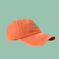 Nueva Gorra De Béisbol Con Estampado De Serpiente De Estilo De Moda Coreana sku image 2