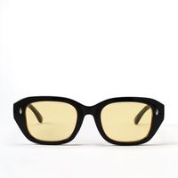 Korean Style New Fashion Full Frame Geometric Sunglasses main image 6