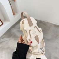 Small Pu Leather Fashion Classic Backpack Shulder Bag sku image 1