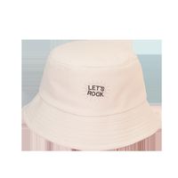 Korean Fashion Leisure Wide-brimmed Bucket Hat Wholesale main image 6