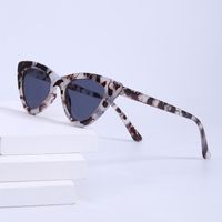 Fashion Small Frame Cat Eye Sunglasses Wholesale main image 1