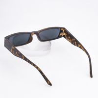 Fashion Small Frame Sunglasses Wholesale main image 5