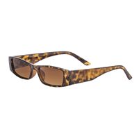Fashion Small Frame Sunglasses Wholesale main image 3