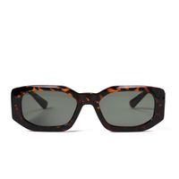 Retro Sunscreen Polygonal Sunglasses Wholesale main image 4