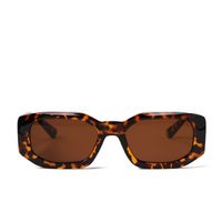 Retro Sunscreen Polygonal Sunglasses Wholesale main image 5
