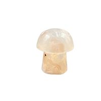 Cute Agate Small Mushroom Desktop Decoration Wholesale main image 6