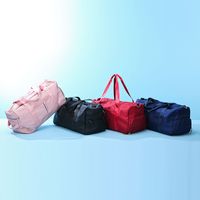 Casual Dry And Wet Separation Large Capacity Travel Bag main image 5