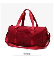 Casual Dry And Wet Separation Large Capacity Travel Bag sku image 1