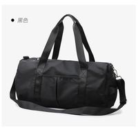 Casual Dry And Wet Separation Large Capacity Travel Bag sku image 3