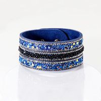 Bohemian Colorful Miyuki Bead Bracelet Wholesale main image 6