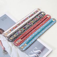 Bohemian Colorful Miyuki Bead Bracelet Wholesale main image 5