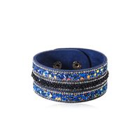 Bohemian Colorful Miyuki Bead Bracelet Wholesale sku image 3