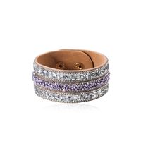Bohemian Colorful Miyuki Bead Bracelet Wholesale sku image 7