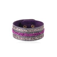 Bohemian Colorful Miyuki Bead Bracelet Wholesale sku image 8