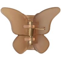 Fashion Solid Color Butterfly Shape Catch Clip Wholesale main image 6