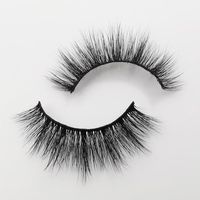 Fashion 3d Mink Fake Eyelashes 1 Pair main image 16