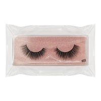 Fashion 3d Mink Fake Eyelashes 1 Pair sku image 3