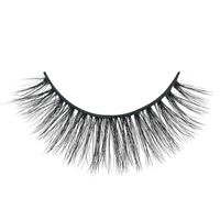 Fashion 3 Pairs 3d Mink False Eyelashes main image 14