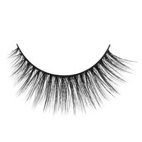 Fashion 3 Pairs 3d Mink False Eyelashes sku image 1