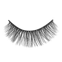 Fashion 3 Pairs 3d Mink False Eyelashes sku image 6