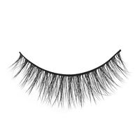 Fashion 3 Pairs 3d Mink False Eyelashes sku image 7