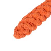 Fashion Cotton Rope Braided Carrots Pet Toy main image 6