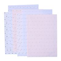 Korean Stars And Dots Wrapping Sydney Paper main image 6