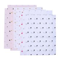 Korean Heart Printting Wrapping Sydney Paper main image 3