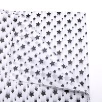 Fashion 20 Pieces Star Wave Dot Stripe Packaging Sydney Paper sku image 2