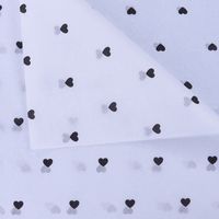 Korean Heart Printting Wrapping Sydney Paper sku image 1