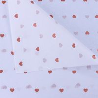 Korean Heart Printting Wrapping Sydney Paper sku image 3