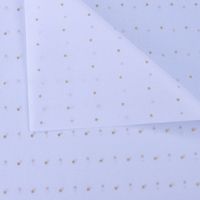 Korean Stars And Dots Wrapping Sydney Paper sku image 2