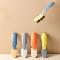 Simple Multi-functional Clothing Cleaning Board Brush main image 1